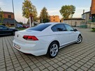 Volkswagen Passat Salon Polska.  Dsg.  1.5 Benzynka . Serwisowany ASO. - 10