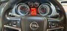 Opel Insignia ZOBACZ OPIS !! W PODANEJ CENIE ROCZNA GWARANCJA !!! - 14