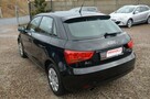 Audi A1 1,2TFSi*86KM*Active*Zarejestrowany PL - 14