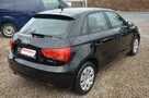 Audi A1 1,2TFSi*86KM*Active*Zarejestrowany PL - 15