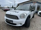 Mini Countryman 1,6D*112PS*180.000km*1WŁ*ASO*ALL4*Opłacony*PL*ZST 2826C - 2