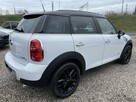 Mini Countryman 1,6D*112PS*180.000km*1WŁ*ASO*ALL4*Opłacony*PL*ZST 2826C - 3