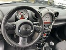 Mini Countryman 1,6D*112PS*180.000km*1WŁ*ASO*ALL4*Opłacony*PL*ZST 2826C - 9