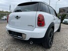 Mini Countryman 1,6D*112PS*180.000km*1WŁ*ASO*ALL4*Opłacony*PL*ZST 2826C - 12