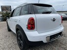 Mini Countryman 1,6D*112PS*180.000km*1WŁ*ASO*ALL4*Opłacony*PL*ZST 2826C - 13