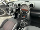 Mini Countryman 1,6D*112PS*180.000km*1WŁ*ASO*ALL4*Opłacony*PL*ZST 2826C - 16