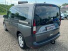 Volkswagen Caddy 2.0TDi*102PS*163.000KM*ASO*1WŁ*CarPlay*Opłacony - 4