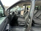 Volkswagen Caddy 2.0TDi*102PS*163.000KM*ASO*1WŁ*CarPlay*Opłacony - 5