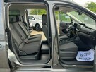 Volkswagen Caddy 2.0TDi*102PS*163.000KM*ASO*1WŁ*CarPlay*Opłacony - 6