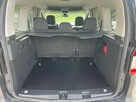 Volkswagen Caddy 2.0TDi*102PS*163.000KM*ASO*1WŁ*CarPlay*Opłacony - 7