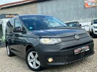 Volkswagen Caddy 2.0TDi*102PS*163.000KM*ASO*1WŁ*CarPlay*Opłacony - 10
