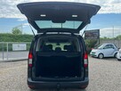 Volkswagen Caddy 2.0TDi*102PS*163.000KM*ASO*1WŁ*CarPlay*Opłacony - 16