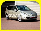 Renault Grand Scenic Navi /Solardach /Klimatronic /7 osobowy / Bi Xenon - 1