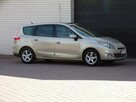 Renault Grand Scenic Navi /Solardach /Klimatronic /7 osobowy / Bi Xenon - 3