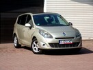 Renault Grand Scenic Navi /Solardach /Klimatronic /7 osobowy / Bi Xenon - 4