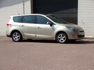 Renault Grand Scenic Navi /Solardach /Klimatronic /7 osobowy / Bi Xenon - 5