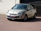 Renault Grand Scenic Navi /Solardach /Klimatronic /7 osobowy / Bi Xenon - 7