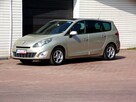 Renault Grand Scenic Navi /Solardach /Klimatronic /7 osobowy / Bi Xenon - 9