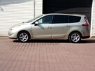 Renault Grand Scenic Navi /Solardach /Klimatronic /7 osobowy / Bi Xenon - 10