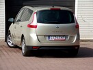 Renault Grand Scenic Navi /Solardach /Klimatronic /7 osobowy / Bi Xenon - 11