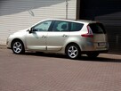 Renault Grand Scenic Navi /Solardach /Klimatronic /7 osobowy / Bi Xenon - 16