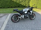 Honda CB CB1000R 146KM 20.000km 2019r - 9