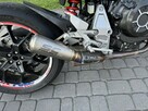 Honda CB CB1000R 146KM 20.000km 2019r - 13