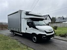 Iveco Daily 35S18 180KM Hi-Matic Radar Lane Assist Webasto Pneumat Max - 2