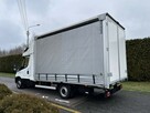 Iveco Daily 35S18 180KM Hi-Matic Radar Lane Assist Webasto Pneumat Max - 3