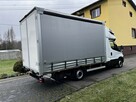 Iveco Daily 35S18 180KM Hi-Matic Radar Lane Assist Webasto Pneumat Max - 4