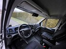 Iveco Daily 35S18 180KM Hi-Matic Radar Lane Assist Webasto Pneumat Max - 7