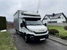 Iveco Daily 35S18 180KM Hi-Matic Radar Lane Assist Webasto Pneumat Max - 10