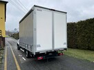 Iveco Daily 35S18 180KM Hi-Matic Radar Lane Assist Webasto Pneumat Max - 12