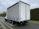 Iveco Daily 35S18 180KM Hi-Matic Radar Lane Assist Webasto Pneumat Max - 13