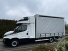 Iveco Daily 35S18 180KM Hi-Matic Radar Lane Assist Webasto Pneumat Max - 14