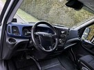 Iveco Daily 35S18 180KM Hi-Matic Radar Lane Assist Webasto Pneumat Max - 15