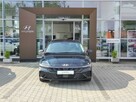 Hyundai Elantra 1.6 MPI CVT (123 KM) Smart + Design + Tech - dostępny od ręki - 4