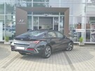 Hyundai Elantra 1.6 MPI CVT (123 KM) Smart + Design + Tech - dostępny od ręki - 14