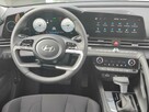 Hyundai Elantra 1.6 MPI CVT (123 KM) Smart + Design + Tech - dostępny od ręki - 16