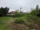 Działka inwestycyjna Kielce Zalesie - 1