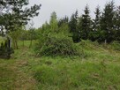 Działka inwestycyjna Kielce Zalesie - 2