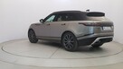 Land Rover Range Rover VELAR 2.0 Si4 GPF R-Dynamic S ! Z polskiego salonu ! Faktura VAT ! - 5