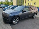 Toyota RAV-4 1 włśaciciel / Krajowy / Automat / 4 x 4 - 5