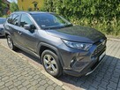 Toyota RAV-4 1 włśaciciel / Krajowy / Automat / 4 x 4 - 11