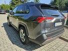 Toyota RAV-4 1 włśaciciel / Krajowy / Automat / 4 x 4 - 14