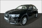 Audi Q3 2.0TDI 140KM 2014 S-Tronic FV VAT23% - 1