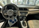 Audi Q3 2.0TDI 140KM 2014 S-Tronic FV VAT23% - 8