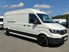 Volkswagen Crafter Blaszak Furgon Długi L4H2 Salon PL GWARANCJA Dostępny Od Ręki UNIKAT - 6