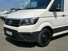 Volkswagen Crafter Blaszak Furgon Długi L4H2 Salon PL GWARANCJA Dostępny Od Ręki UNIKAT - 8