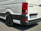 Volkswagen Crafter Blaszak Furgon Długi L4H2 Salon PL GWARANCJA Dostępny Od Ręki UNIKAT - 14